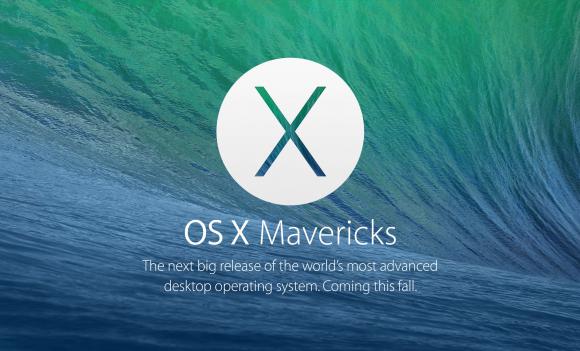 OSX_Mavericks