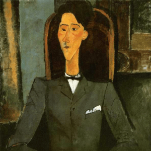 Amedeo Clemente Modigliani