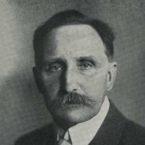 Karl Haushofer