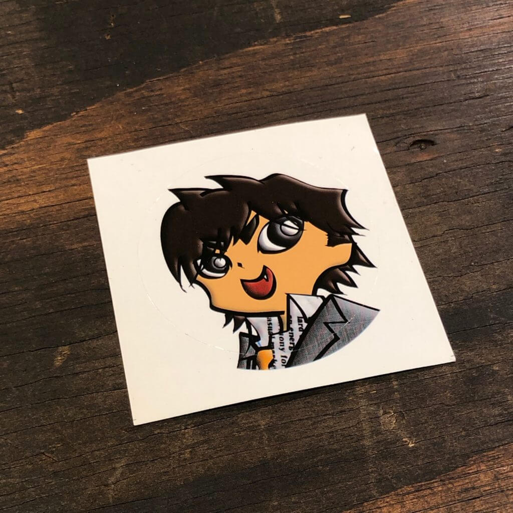 TarCoon☆SticKer_series1-1