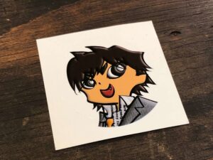 TarCoon☆SticKer_series1-1