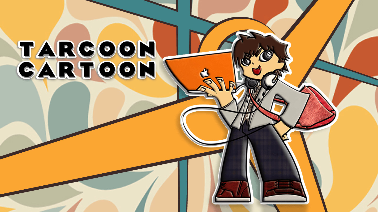 マイクラスキン Tarcoon Cartoon たぁくんカートゥーン Official Web Site