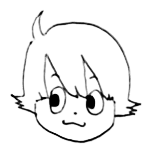 へんつう堂のたけうちアイコン
