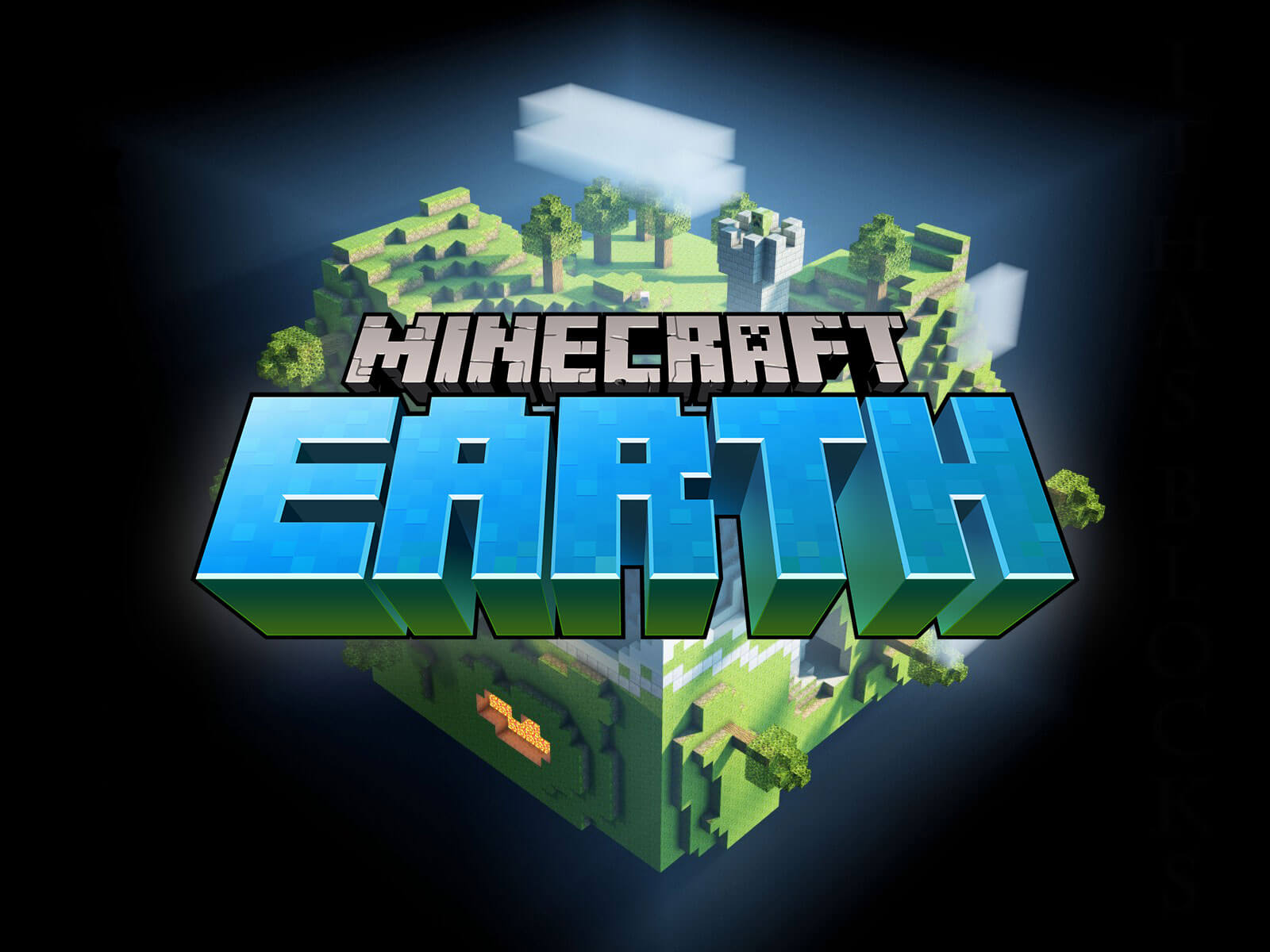 勝手に予想 新しいマイクラは 拡張現実 Ar で現実世界をプレイする Minecraft Earth マインクラフトアース のゲーム要素 Tarcoon Cartoon たぁくんカートゥーン Official Web Site