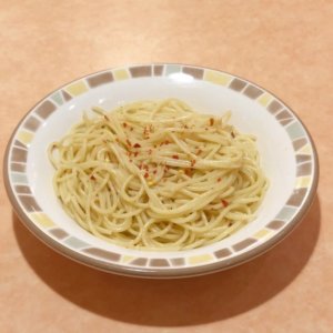 アーリオ・オーリオ唐辛子フレーク