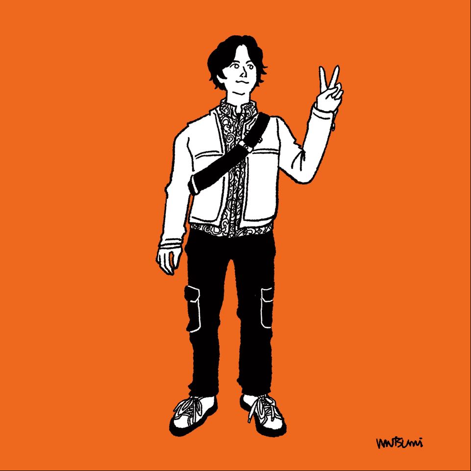田島貴将