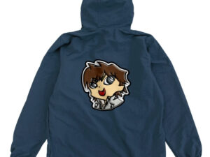 StanDard☆TarCoon アノラック - 画像 (1)