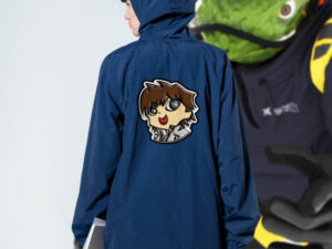 StanDard☆TarCoon アノラック - 画像 (3)