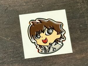 TarCoon☆SticKer series6 - 画像 (2)