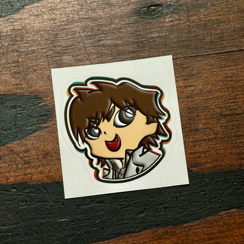 TarCoon☆SticKer series8