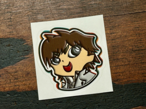 TarCoon☆SticKer series8 - 画像 (2)