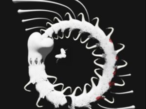 UROBOROS: 新文学
