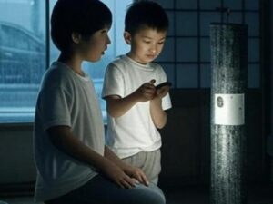 ハツデン...! 8月号 2025: 「怖いもの/恐怖症」ひらめきを、文字に。 - 画像 (2)