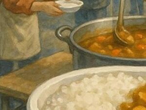 ハツデン...! 6月号 2025: 「好きな飲食店」ひらめきを、文字に。 - 画像 (2)