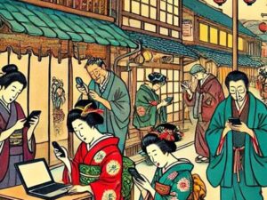 ハツデン...! 9月号 2025: 「Disability」ひらめきを、文字に。 - 画像 (2)