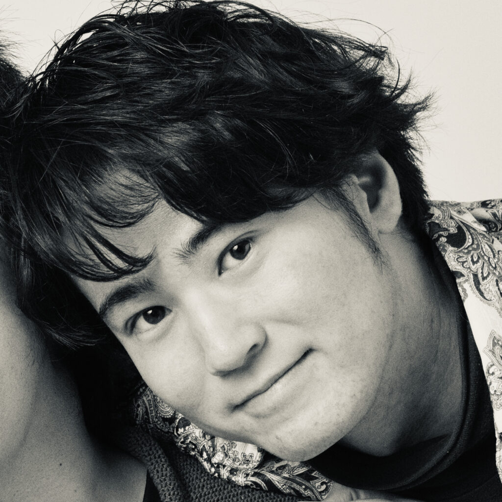 タシマタカマサ 田島貴将