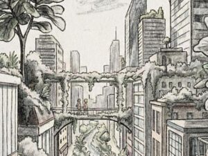 ハツデン...! 2月号 2026: 「植物特集」ひらめきを、文字に。 - 画像 (2)