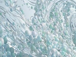 ハツデン...! 4月号 2026: 「デザイン 特集」ひらめきを、文字に。 - 画像 (2)